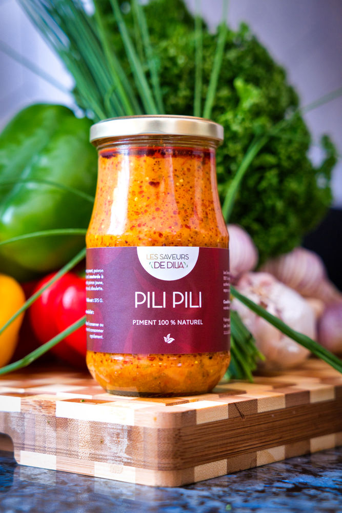 Pili Pili