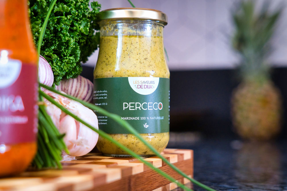 Perceco