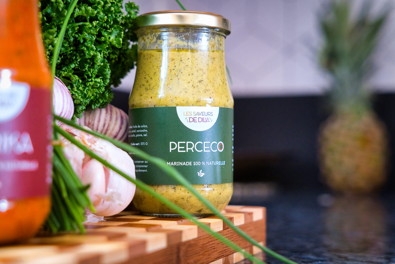 Perceco